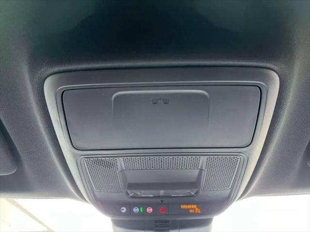 2026 Buick Enclave Sport Touring FWD