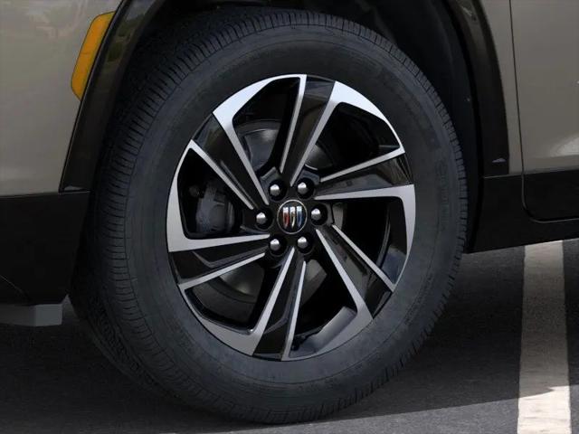 2026 Buick Enclave Sport Touring FWD