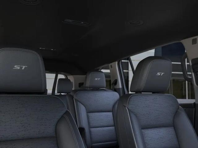 2026 Buick Enclave Sport Touring FWD