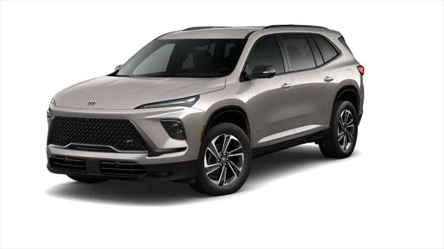 2026 Buick Enclave Sport Touring FWD