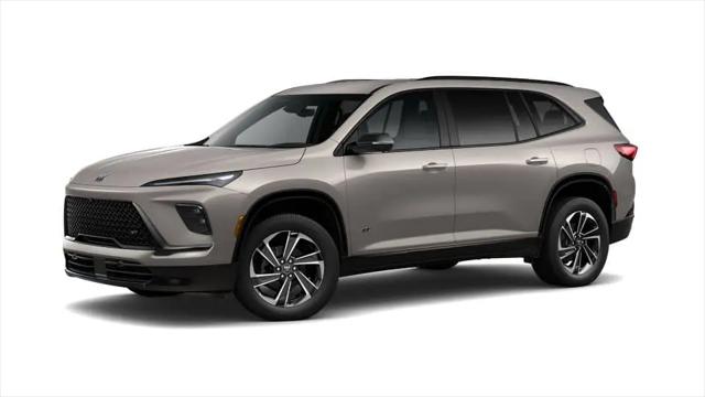 2026 Buick Enclave Sport Touring FWD
