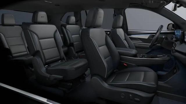 2026 Buick Enclave Sport Touring FWD