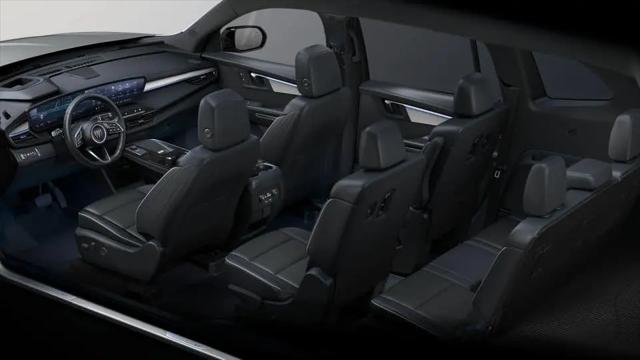 2026 Buick Enclave Sport Touring FWD
