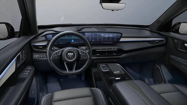 2026 Buick Enclave Sport Touring FWD