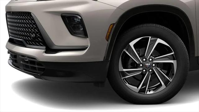 2026 Buick Enclave Sport Touring FWD