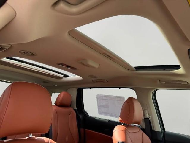 2026 Kia Carnival MPV SX