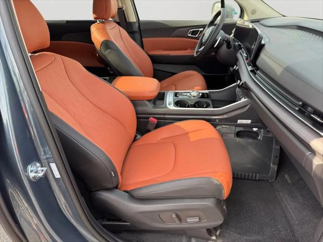 2026 Kia Carnival MPV SX