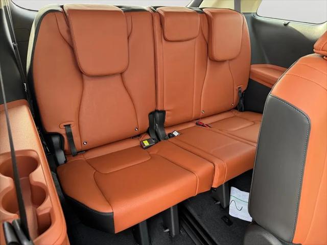 2026 Kia Carnival MPV SX