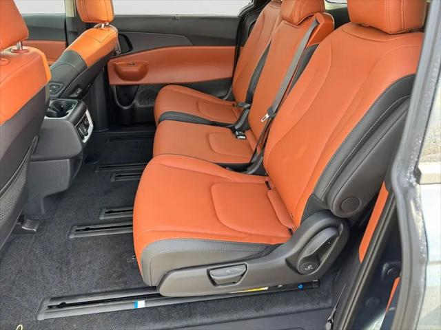 2026 Kia Carnival MPV SX