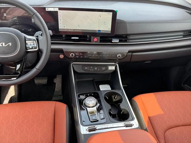 2026 Kia Carnival MPV SX