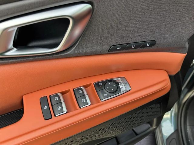 2026 Kia Carnival MPV SX