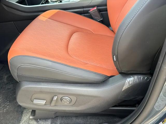 2026 Kia Carnival MPV SX