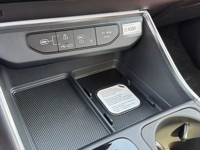 2026 Kia Carnival MPV SX