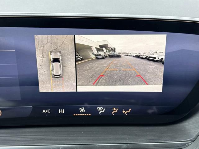 2026 Buick Envision Preferred AWD