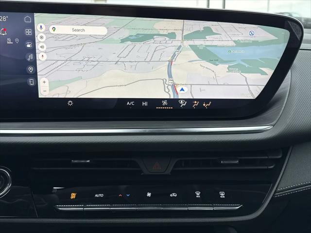 2026 Buick Envision Preferred AWD