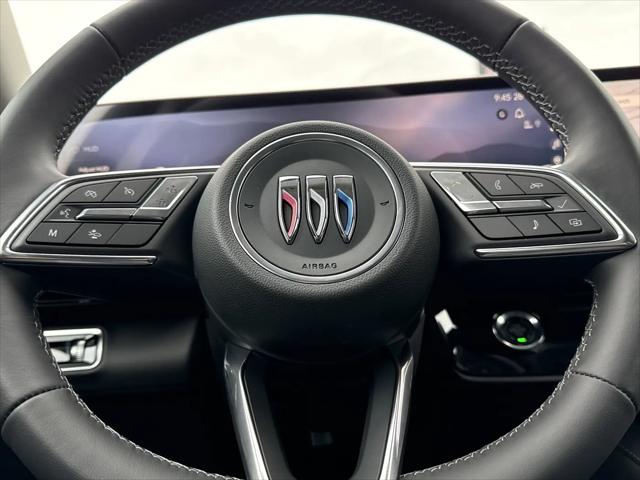 2026 Buick Envision Preferred AWD