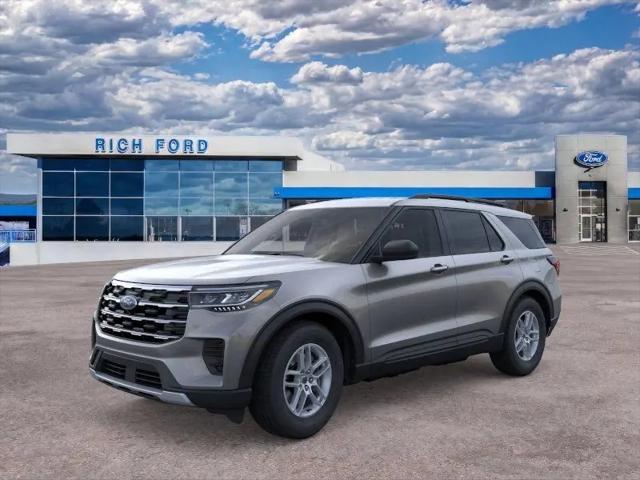 2026 Ford Explorer Active for sale in Albuquerque, NM