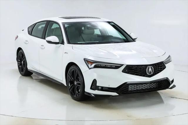 2026 Acura Integra FWD A-Spec with Technology for sale in Knoxville, TN