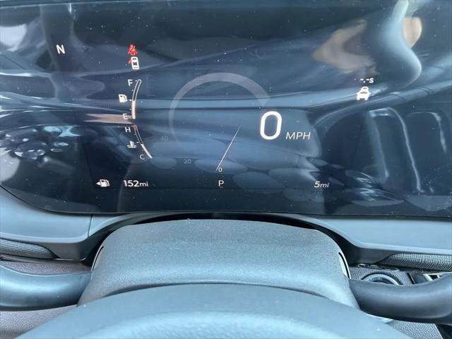 2026 Buick NV Sport Touring FWD