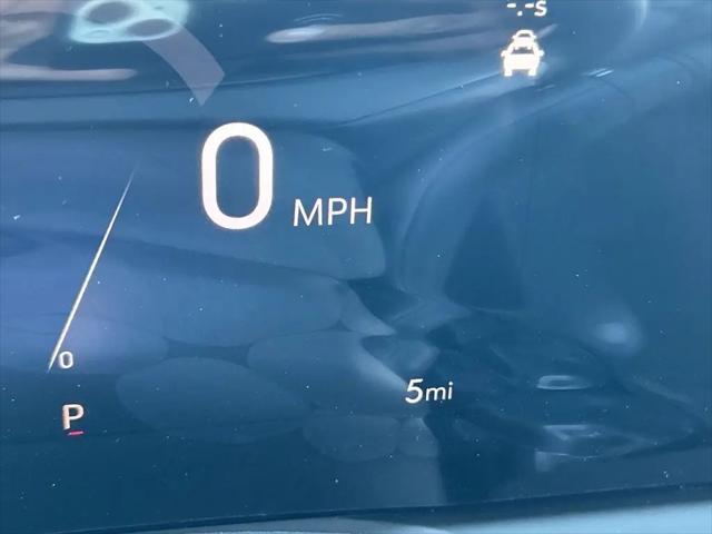 2026 Buick NV Sport Touring FWD