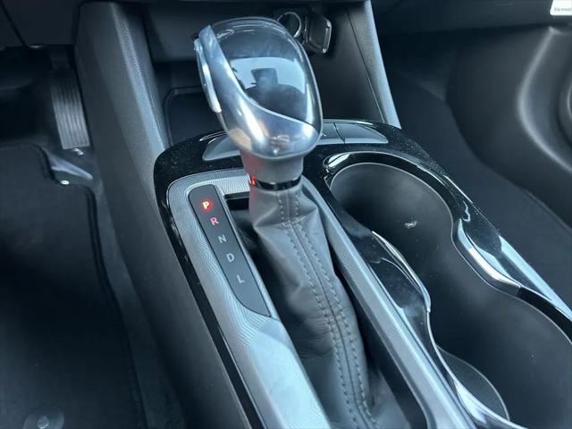 2026 Buick NV Sport Touring FWD