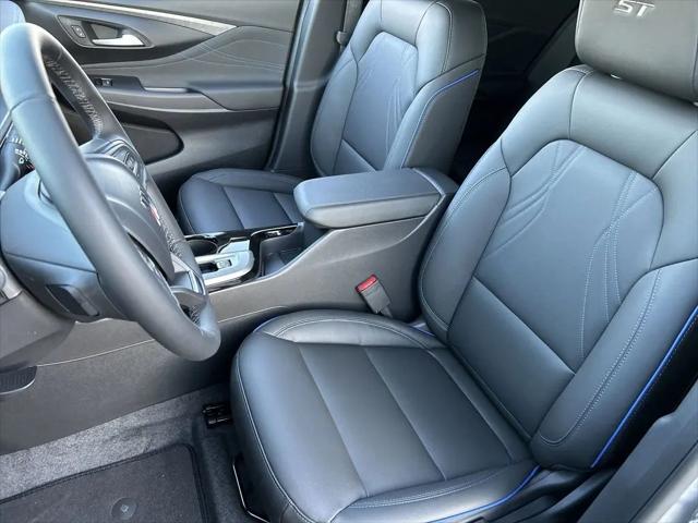 2026 Buick NV Sport Touring FWD