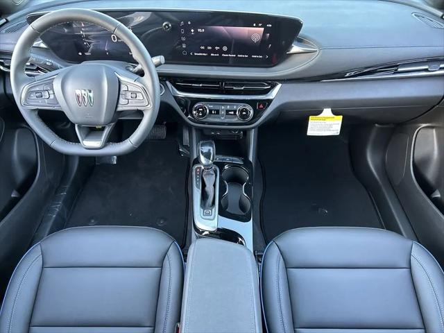 2026 Buick NV Sport Touring FWD
