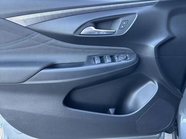 2026 Buick NV Sport Touring FWD