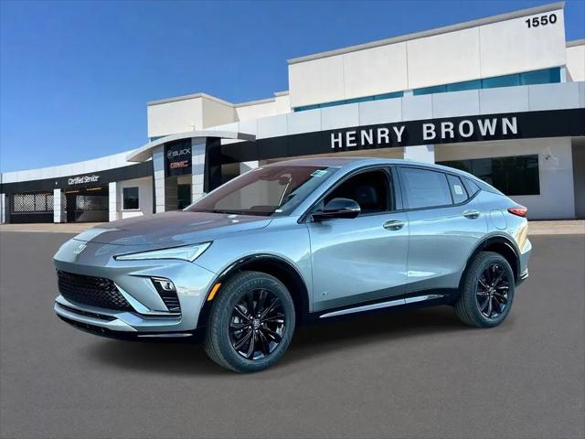 2026 Buick NV Sport Touring FWD for sale in Gilbert, AZ