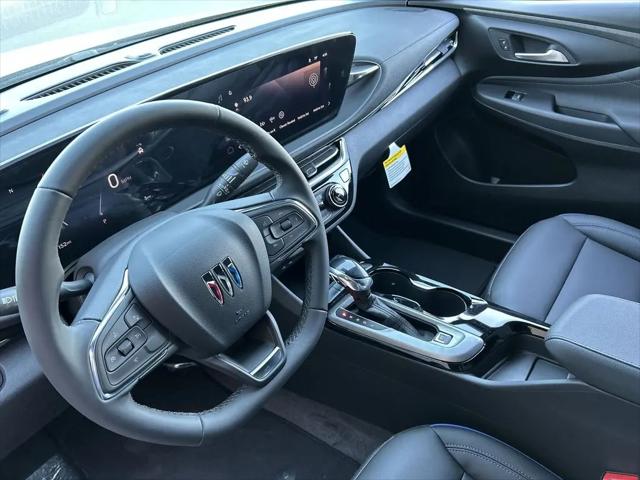 2026 Buick NV Sport Touring FWD
