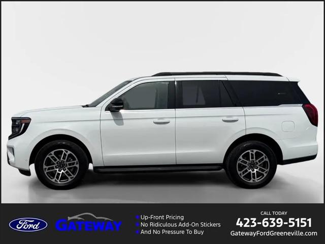 2025 Ford Expedition Active for sale in Greeneville, TN