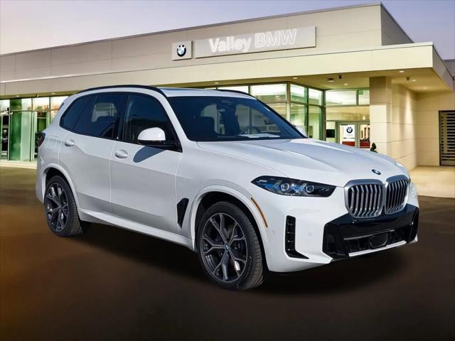 2026 BMW X5 xDrive40i for sale in Fayetteville, NC