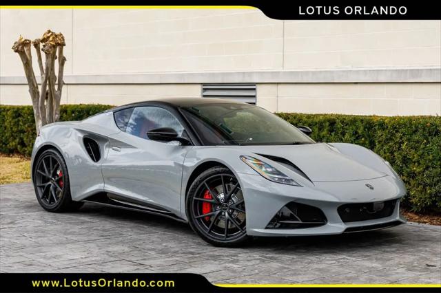 2026 Lotus Emira Turbo SE for sale in Orlando, FL
