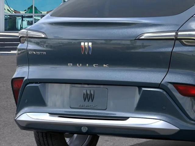 2026 Buick NV Avenir FWD