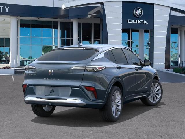 2026 Buick NV Avenir FWD