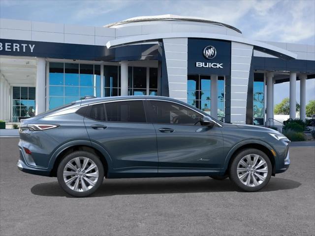 2026 Buick NV Avenir FWD