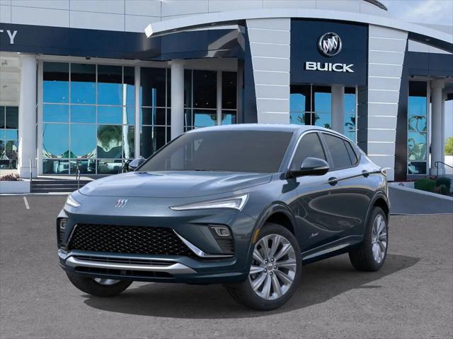2026 Buick NV Avenir FWD