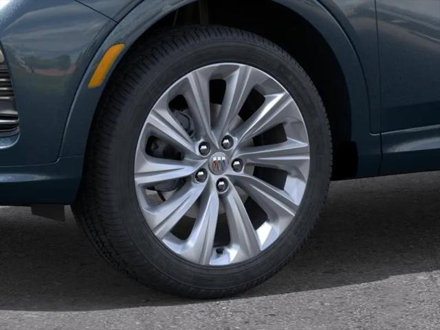 2026 Buick NV Avenir FWD