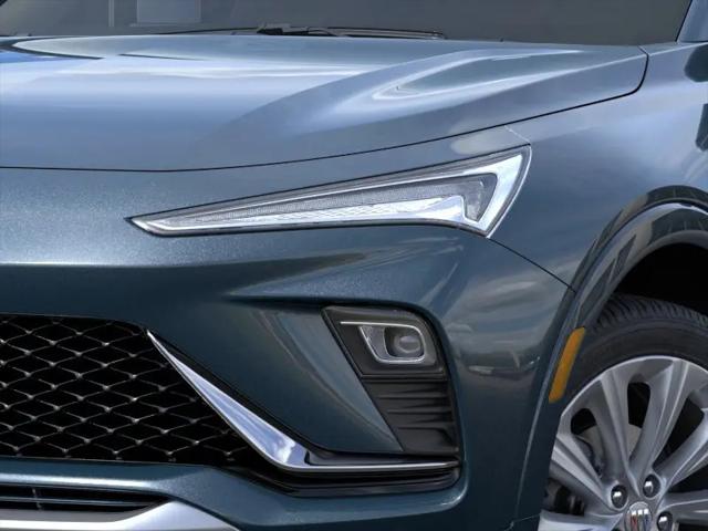 2026 Buick NV Avenir FWD