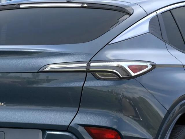 2026 Buick NV Avenir FWD