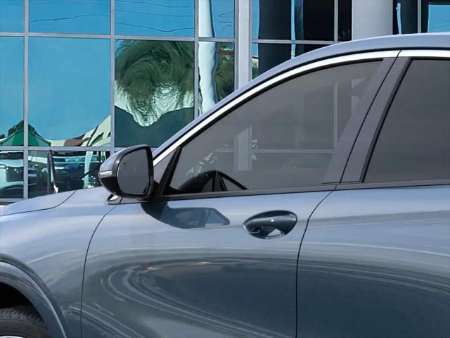 2026 Buick NV Avenir FWD