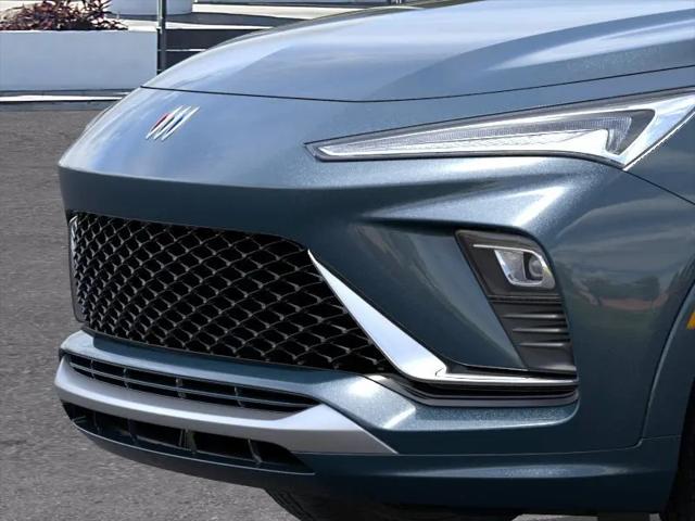 2026 Buick NV Avenir FWD