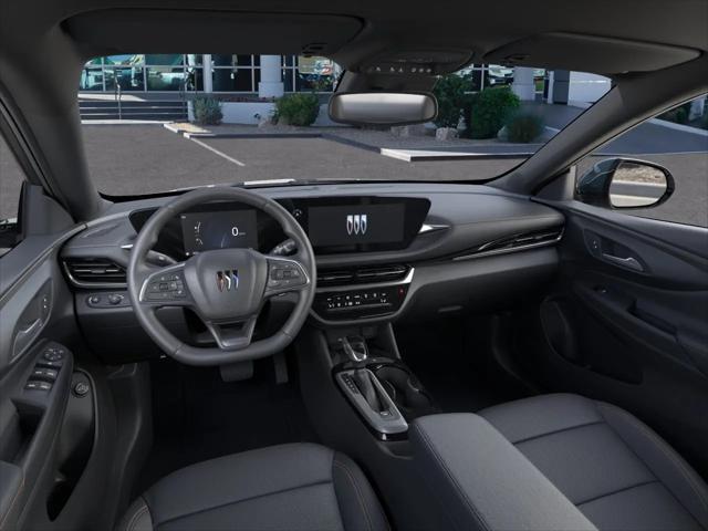 2026 Buick NV Avenir FWD