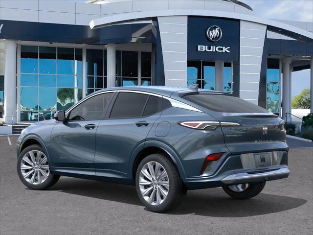 2026 Buick NV Avenir FWD