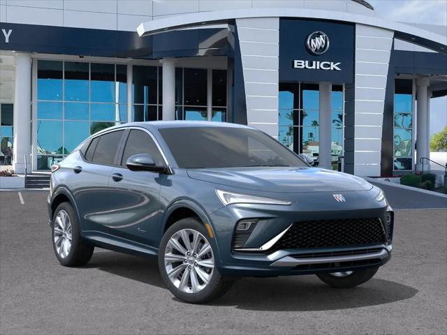 2026 Buick NV Avenir FWD