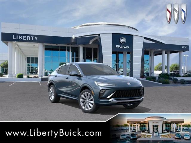 2026 Buick NV Avenir FWD for sale in Peoria, AZ