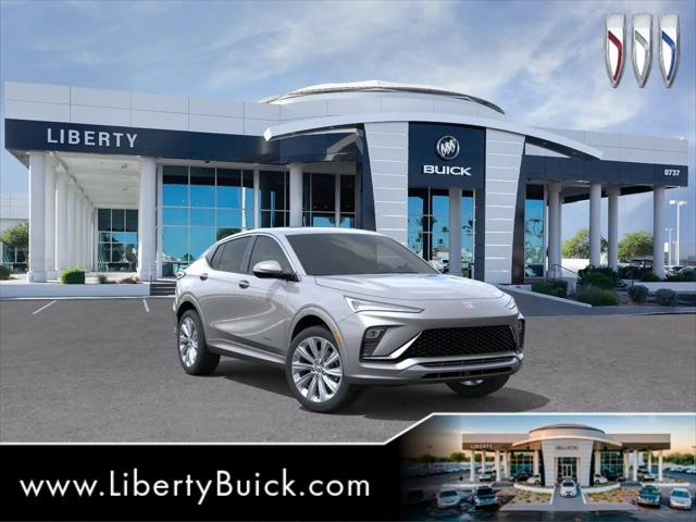 2026 Buick NV Avenir FWD for sale in Peoria, AZ