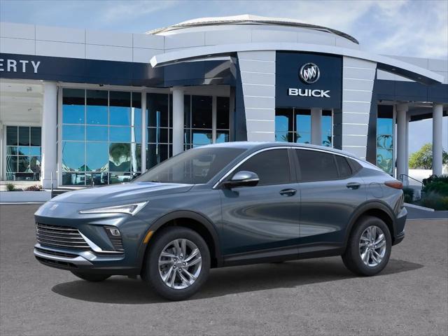 2026 Buick NV Preferred FWD