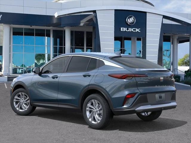 2026 Buick NV Preferred FWD
