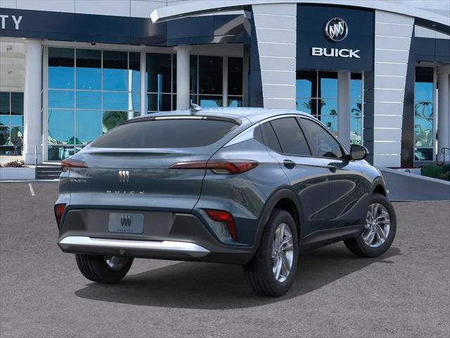 2026 Buick NV Preferred FWD